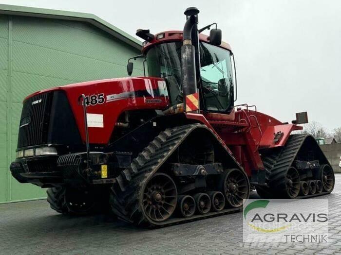 Case IH QUADTRAC 485 Traktoren