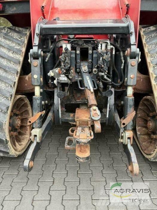 Case IH QUADTRAC 485 Traktoren