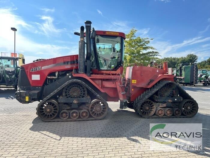 Case IH QUADTRAC 485 Traktoren
