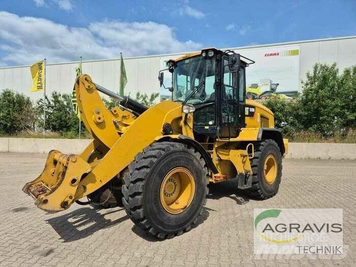 CAT 930 M Radlader