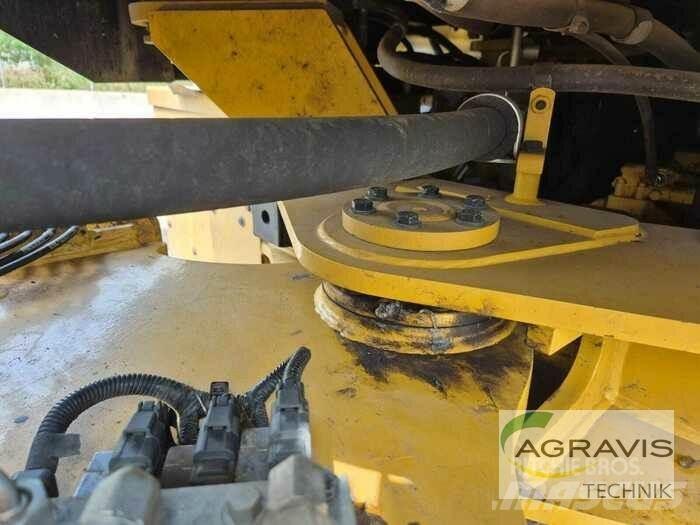 CAT 930 M Radlader
