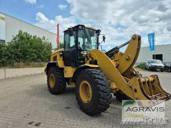 CAT 930 M Radlader