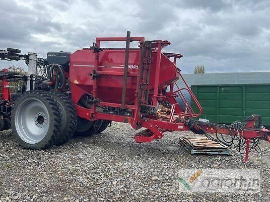  CHASSIS HORSCH PRONTO Zubehör Sämaschinen und Pflanzmaschinen