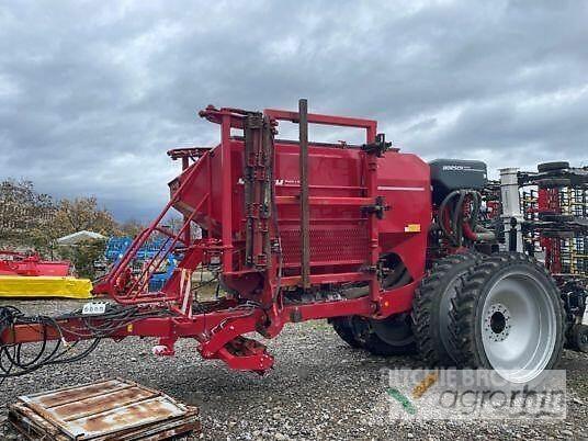  CHASSIS HORSCH PRONTO Zubehör Sämaschinen und Pflanzmaschinen