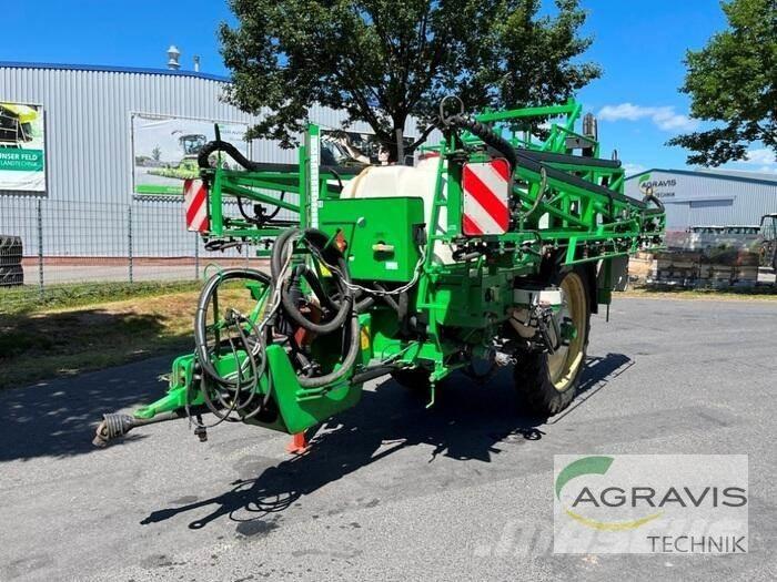 CHD Eefting D27.27 Anhängespritzen