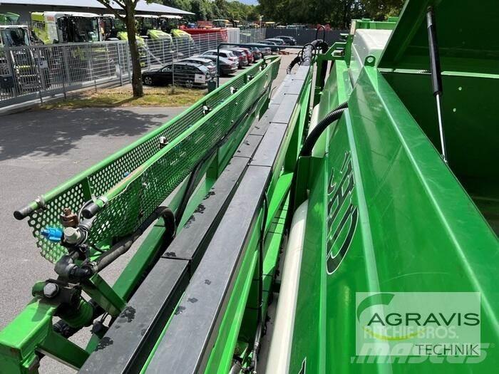 CHD Eefting FG 9145 Anhängespritzen