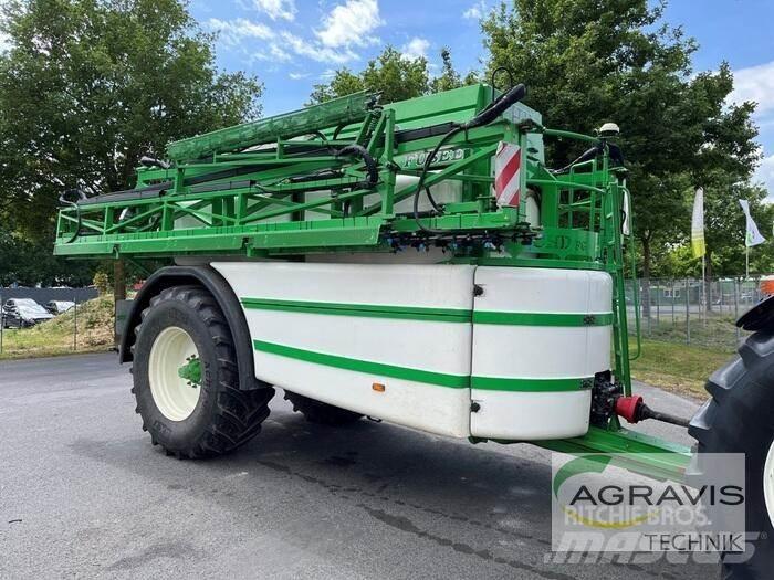 CHD Eefting FG 9145 Anhängespritzen