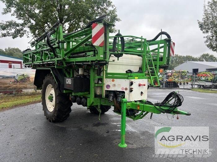CHD F5239 Anhängespritzen