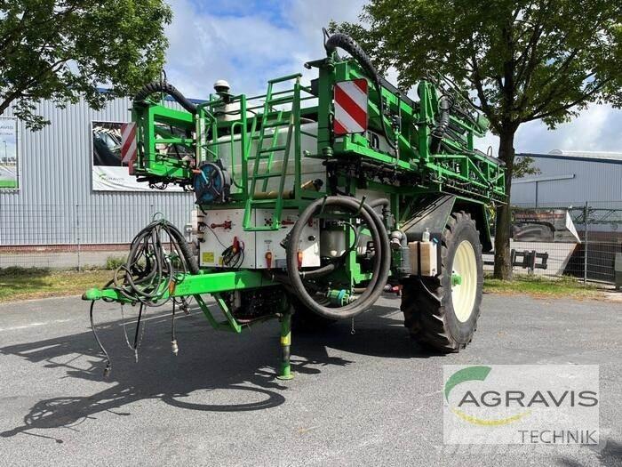 CHD F7039A Anhängespritzen