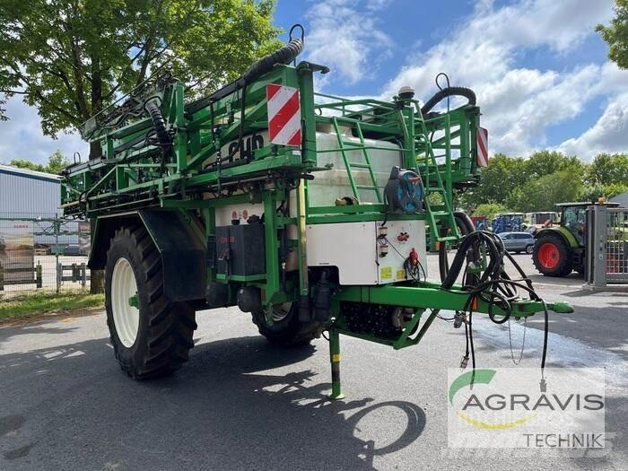 CHD F7039A Anhängespritzen