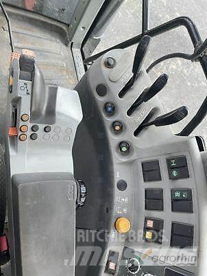 CLAAS ARION 510 Traktoren