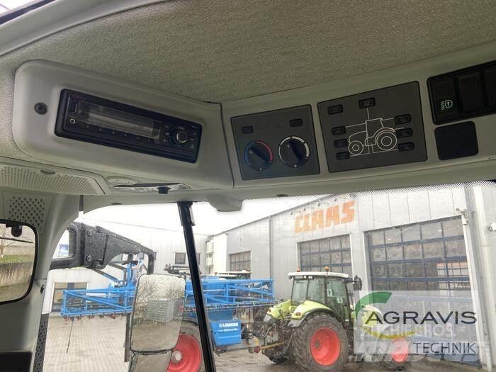 CLAAS ARION 510 CIS Traktoren
