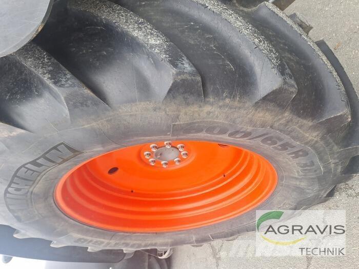 CLAAS ARION 540 CEBIS Traktoren