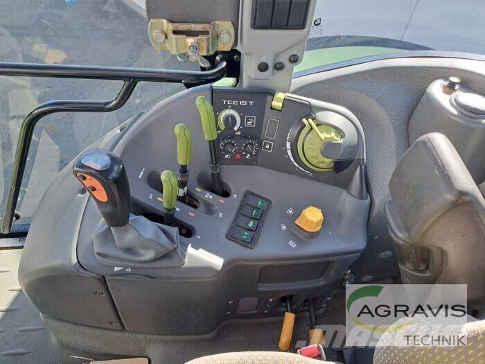 CLAAS ARION 620 C Traktoren