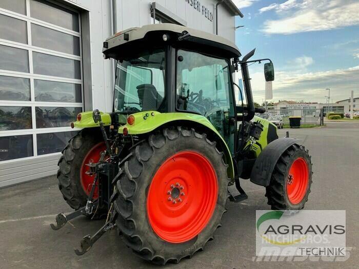 CLAAS ATOS 330 C Traktoren