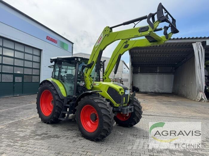 CLAAS AXOS 3.105 Traktoren