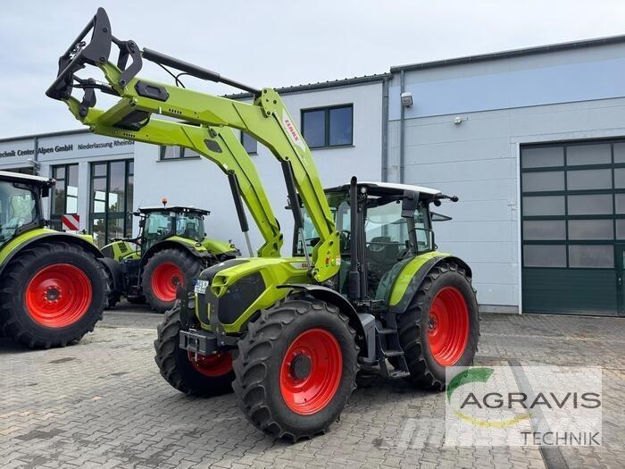 CLAAS AXOS 3.105 Traktoren