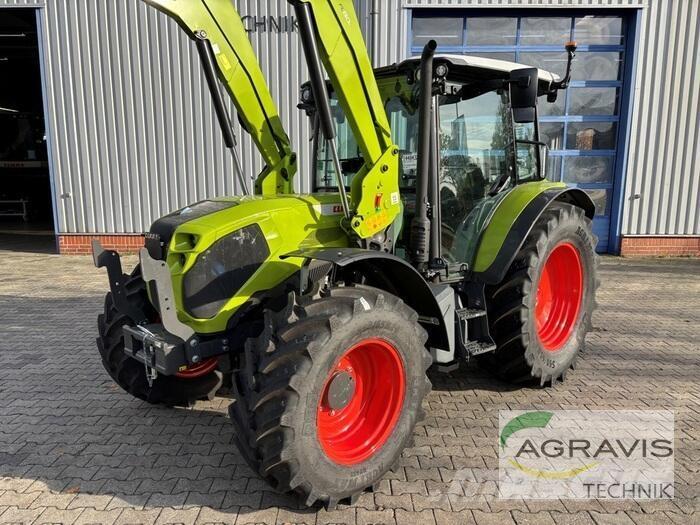 CLAAS AXOS 3.105 Traktoren