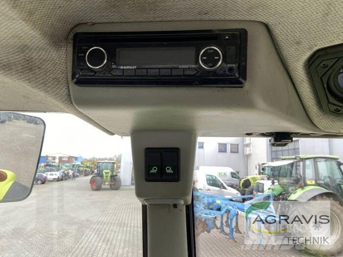 CLAAS AXOS 340 CL Traktoren