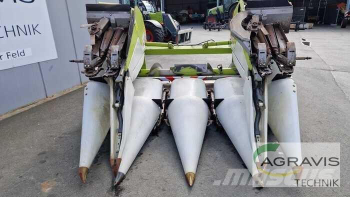 CLAAS CONSPEED 6-75 FC Zubehör Mähdrescher