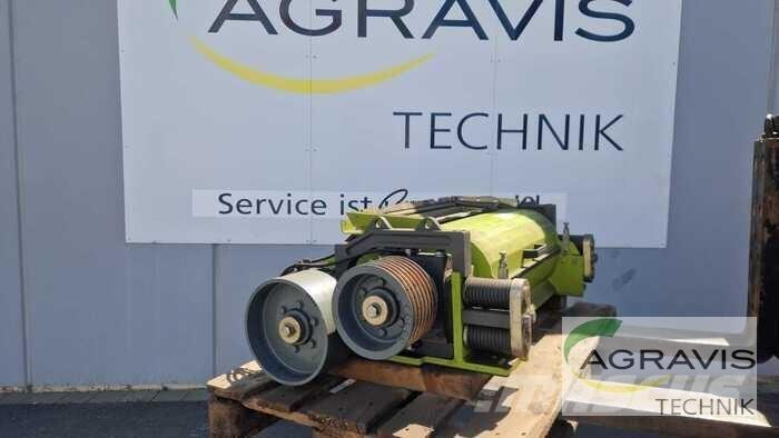 CLAAS CORN-CRACKER Sonstige Grünlandgeräte