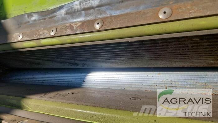 CLAAS CORN-CRACKER Sonstige Grünlandgeräte