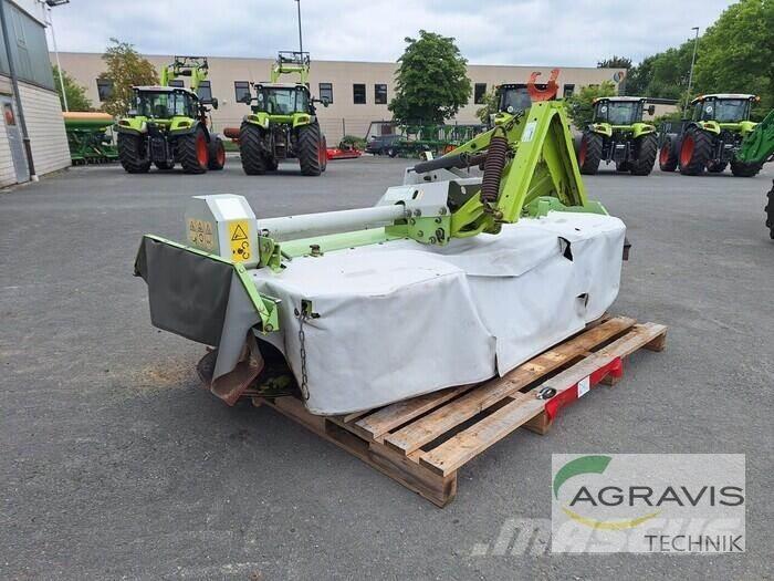 CLAAS CORTO 3100 F Mäher