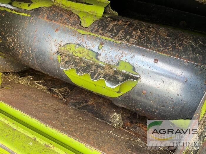 CLAAS DIRECT DISC 610 Heu- und Futtermaschinen-Zubehör