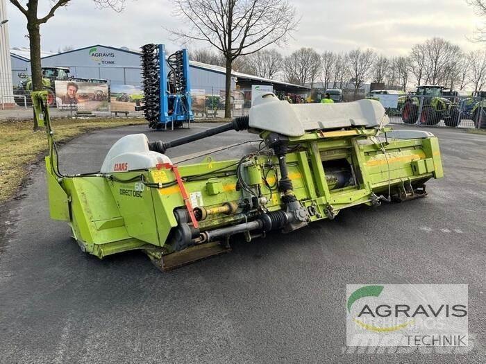 CLAAS DIRECT DISC 610 Heu- und Futtermaschinen-Zubehör