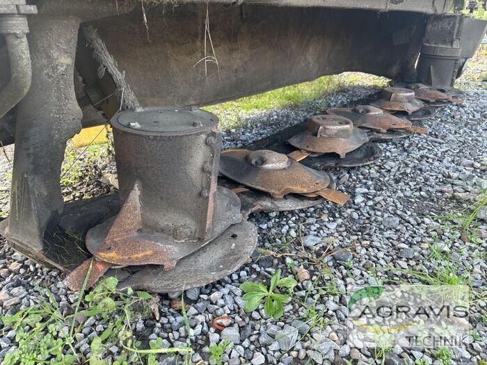 CLAAS DISCO 3050 Mäher