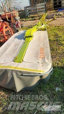 CLAAS Disco 3200 Mäher