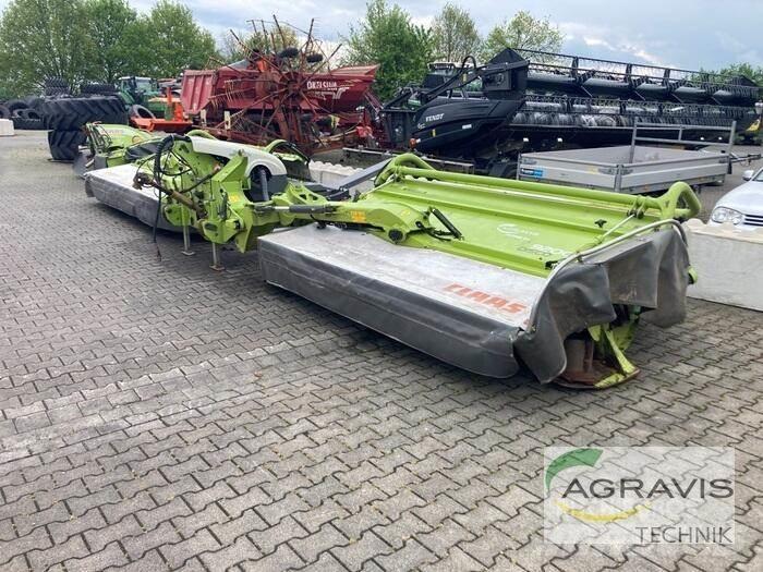 CLAAS DISCO 9200 C AS Mäher
