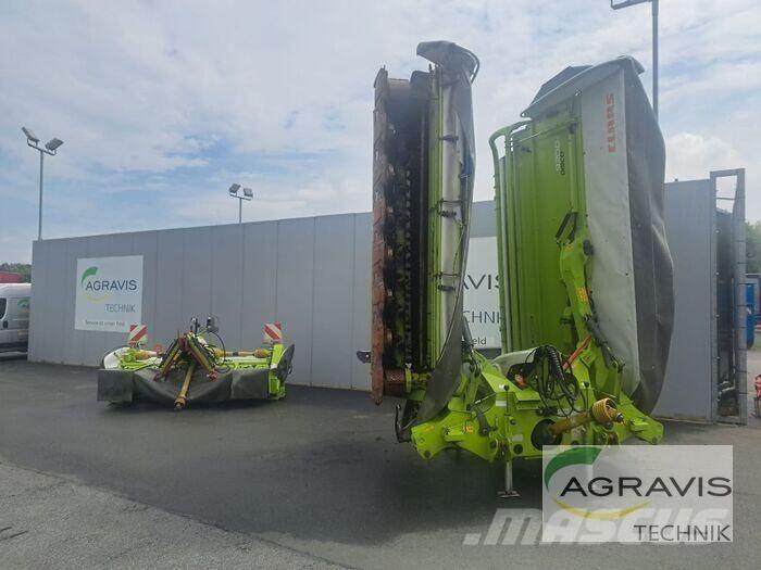 CLAAS DISCO 9200 C AS Mäher