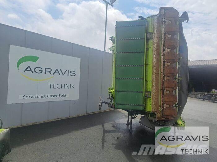 CLAAS DISCO 9200 C AS Mäher