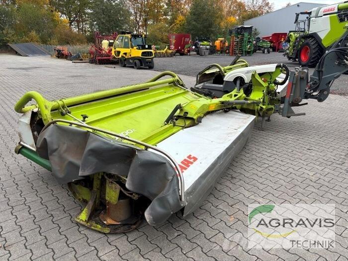 CLAAS DISCO 9200 C AS Mäher