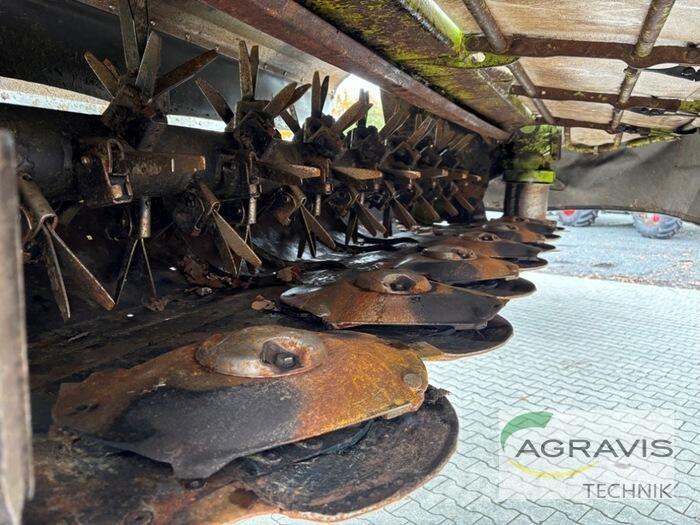 CLAAS DISCO 9200 C AS Mäher