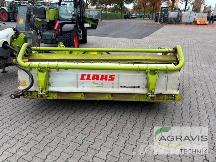 CLAAS DISCO 9200 C AS Mäher