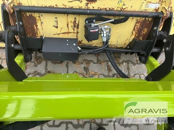 CLAAS FL 100 C Sonstiges Traktorzubehör