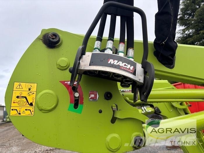 CLAAS FL 120 Sonstiges Traktorzubehör