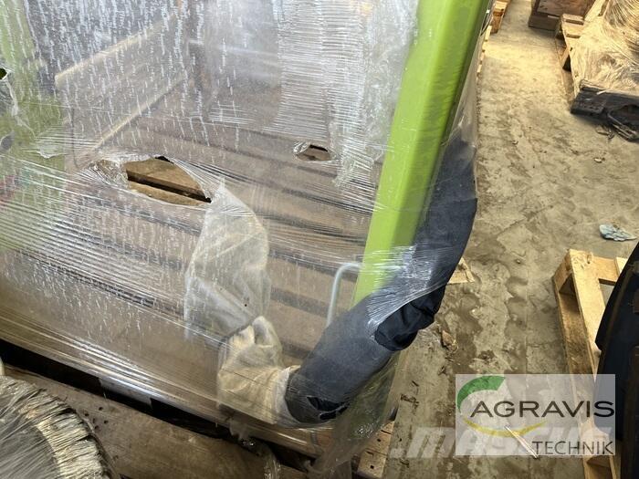CLAAS FL 80 Sonstiges Traktorzubehör
