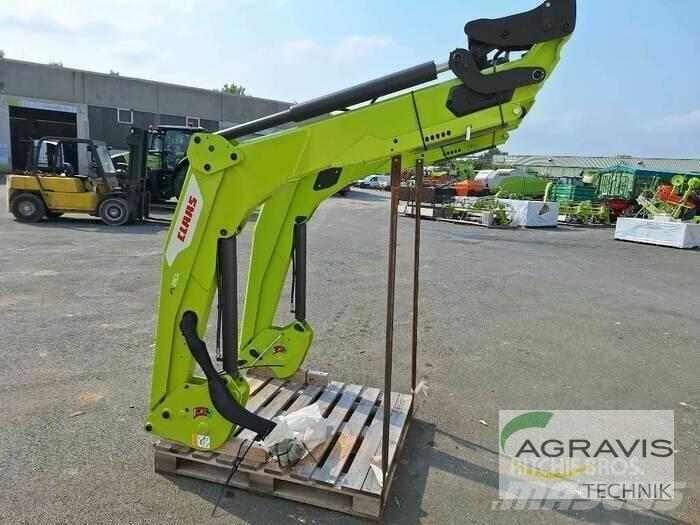 CLAAS FL 80 C Sonstiges Traktorzubehör