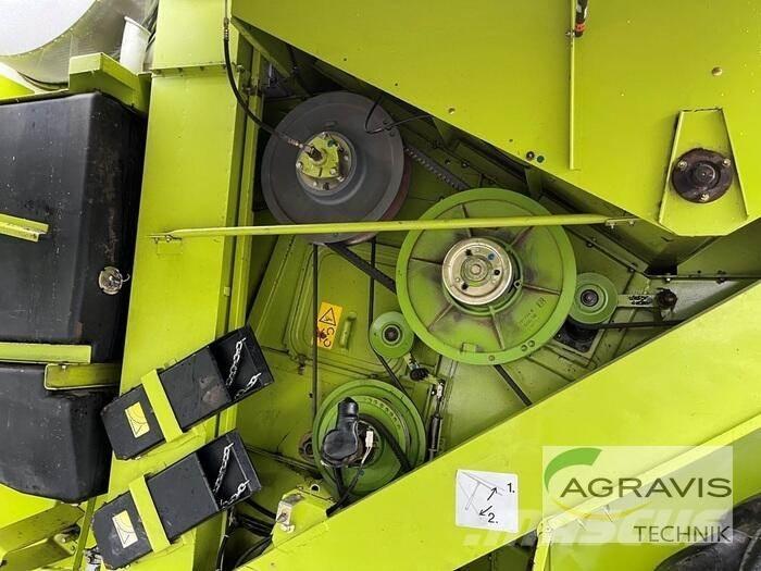 CLAAS LEXION 450 Mähdrescher