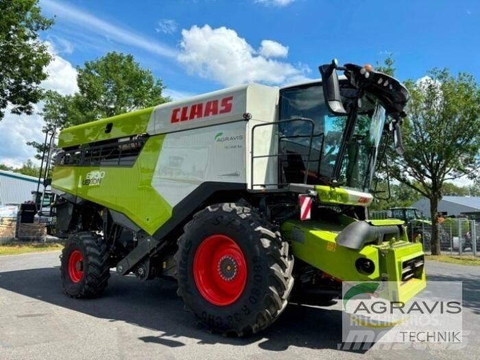 CLAAS LEXION 6700 Mähdrescher