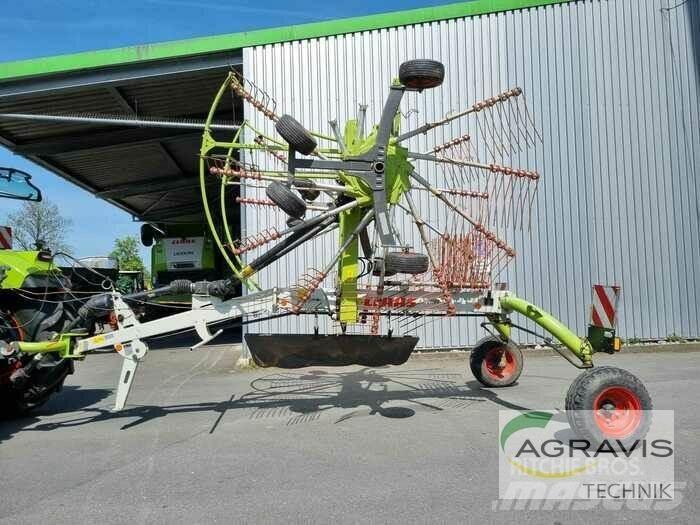 CLAAS LINER 2700 Kreiselheuer/-wender