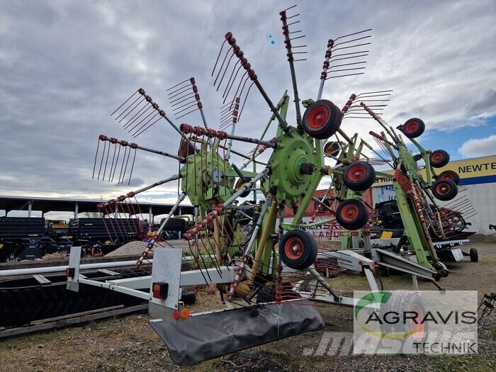 CLAAS LINER 3000 Kreiselheuer/-wender