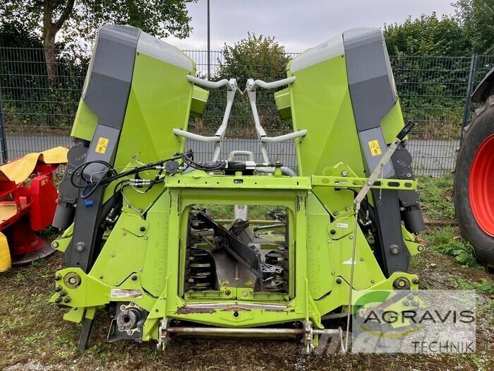 CLAAS ORBIS 600 Heu- und Futtermaschinen-Zubehör
