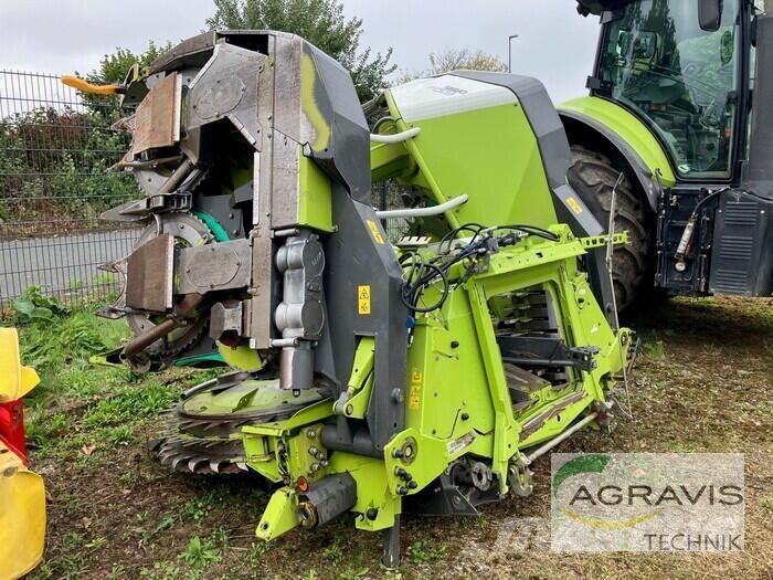 CLAAS ORBIS 600 Heu- und Futtermaschinen-Zubehör
