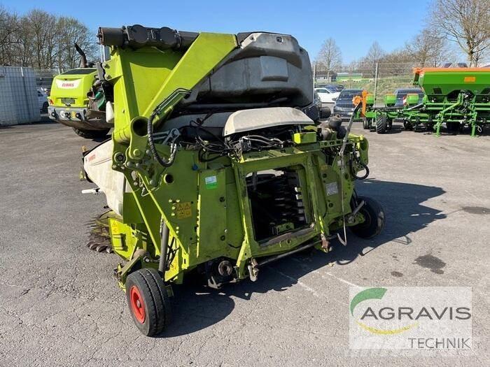 CLAAS ORBIS 750 AC 3T Heu- und Futtermaschinen-Zubehör