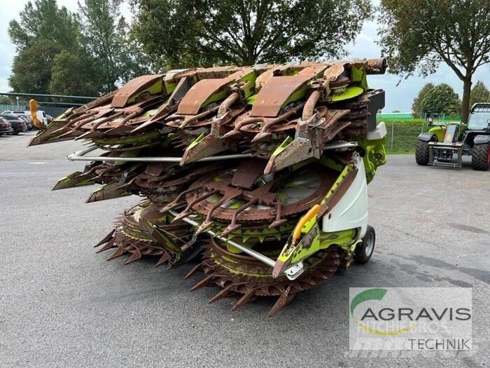 CLAAS ORBIS 900 AC 3T Heu- und Futtermaschinen-Zubehör