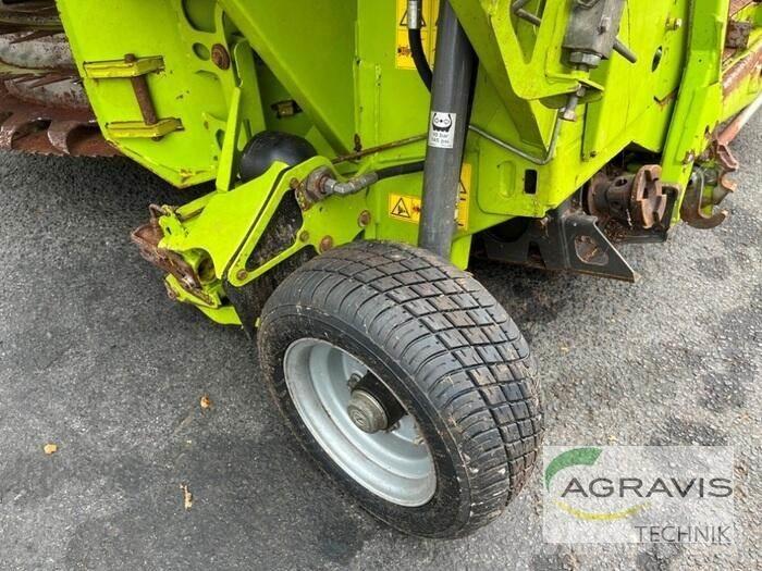 CLAAS ORBIS 900 AC 3T Heu- und Futtermaschinen-Zubehör
